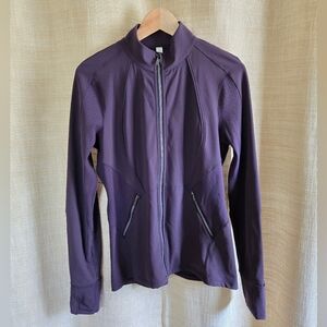Lululemon Light Weight Stretch Jacket